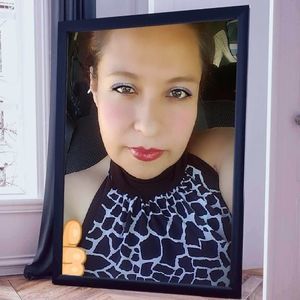 Meet your Posher, Irma